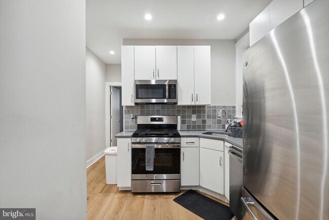 Foto del edificio - 1729 Mifflin St