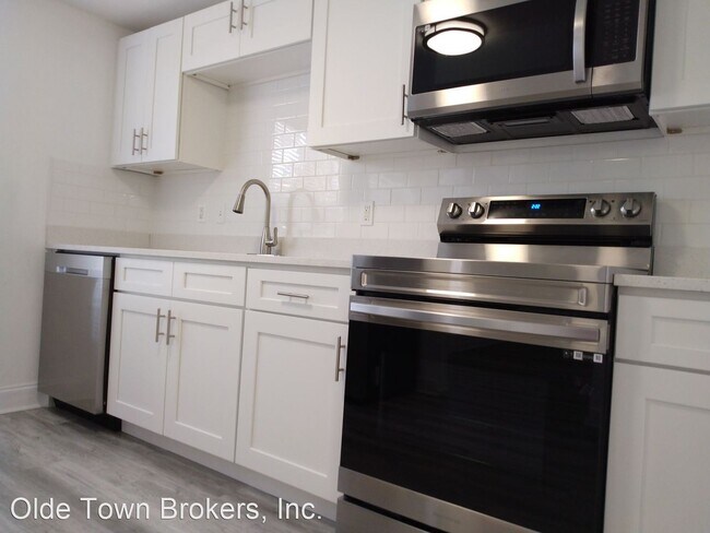 Building Photo - 2 br, 2 bath House - 37 N Hill Ave Unit B