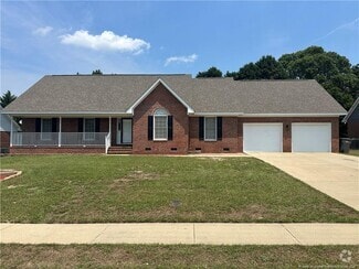 Building Photo - 3521 Harrisburg Dr
