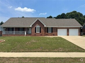 Building Photo - 3521 Harrisburg Dr