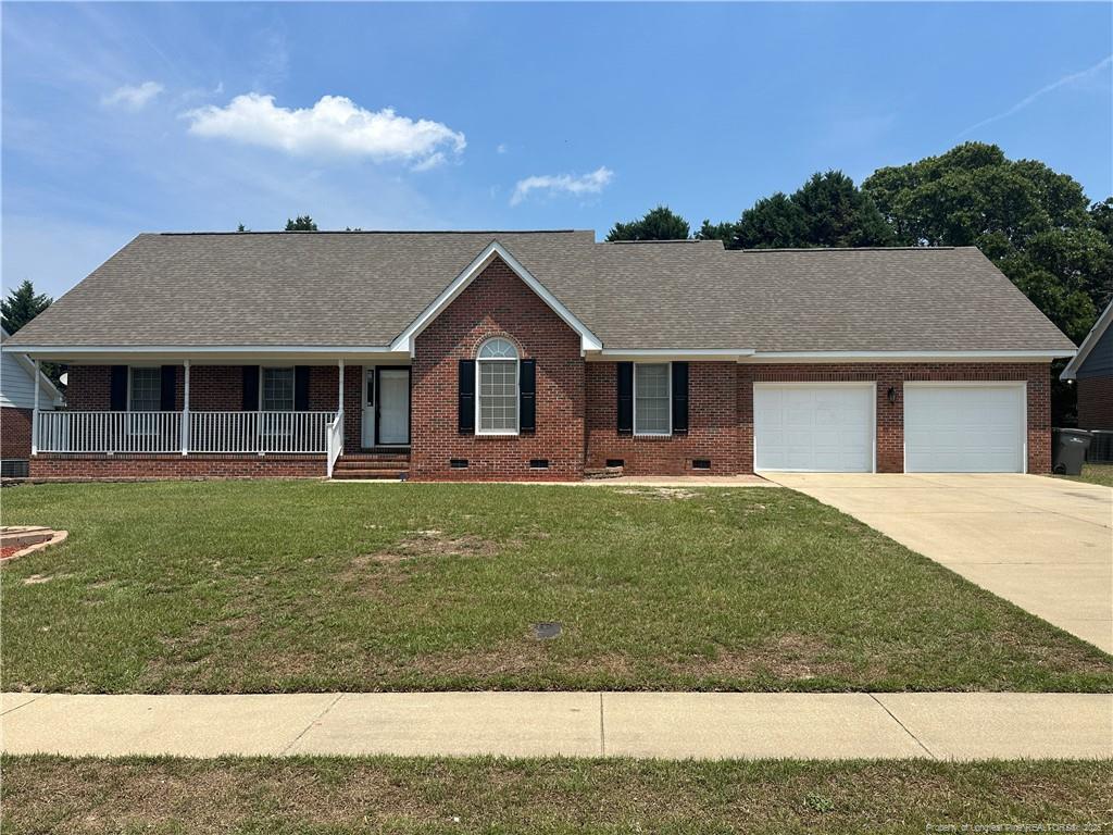 Foto principal - 3521 Harrisburg Dr