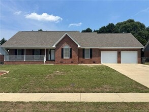 Building Photo - 3521 Harrisburg Dr