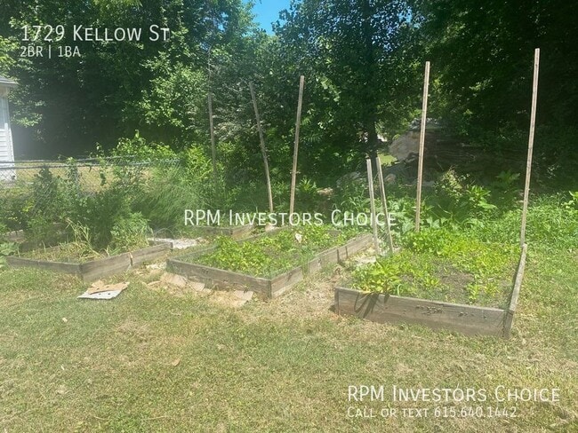 Building Photo - 1729 Kellow St