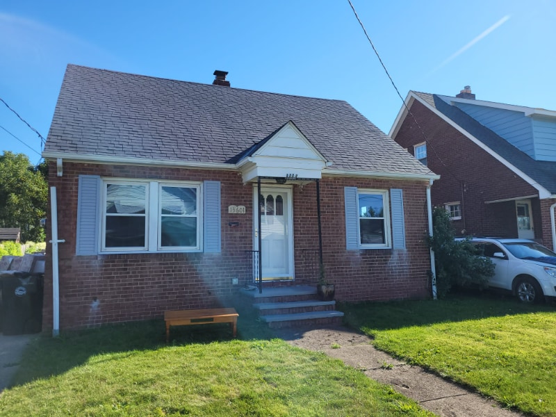 13601 Astor Ave, Cleveland, OH 44135 House Rental in Cleveland, OH