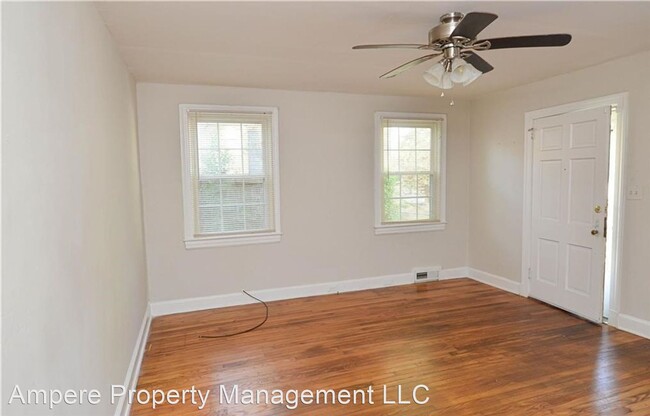 Building Photo - 4 br, 1.5 bath House - 2340 Lyndhurst Ave