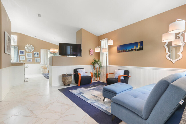 Foto del edificio - 2824 Atterbury Way