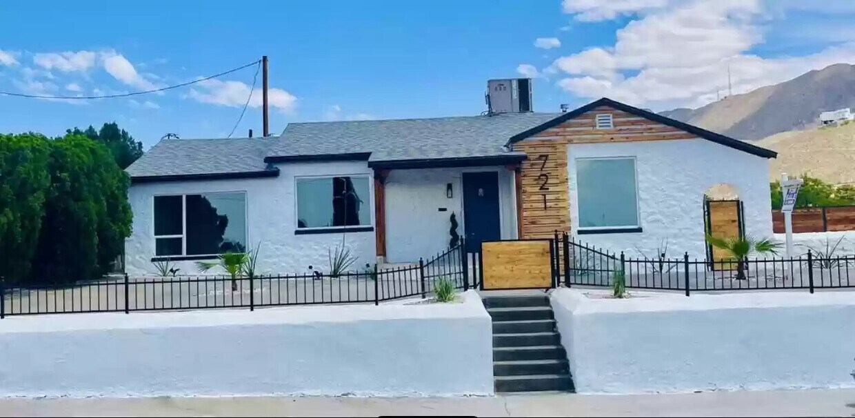 Foto principal - 721 Mesita Dr