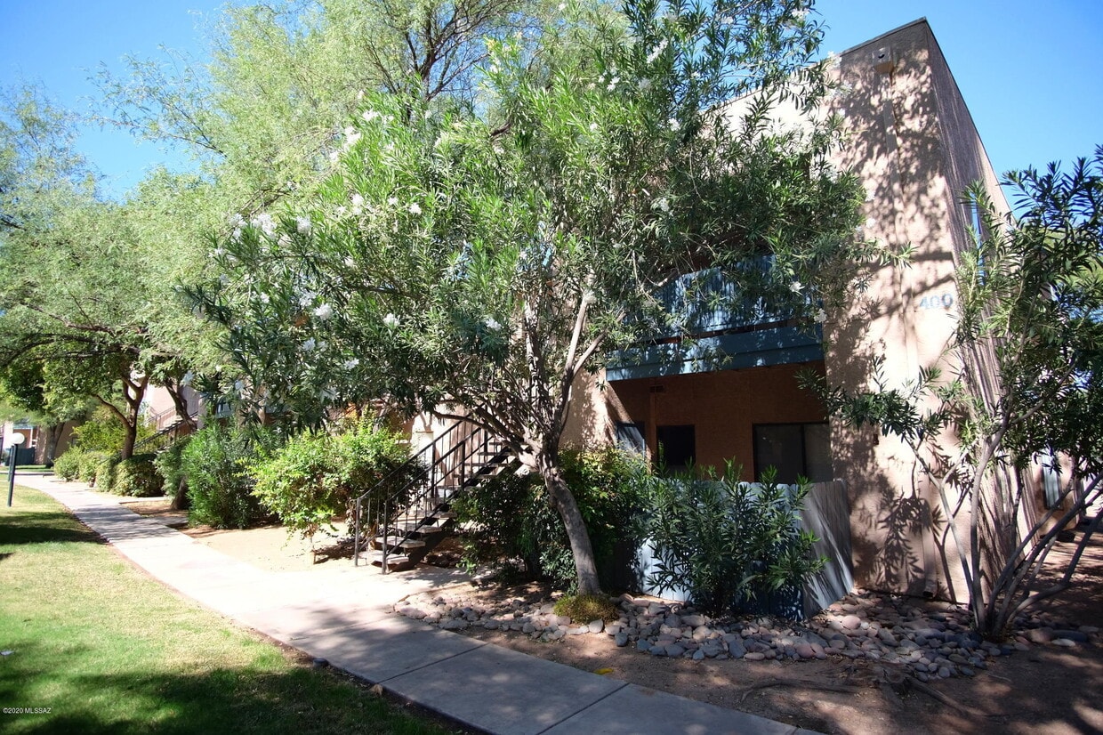 8080 E Speedway Blvd Unit 409, Tucson, AZ 85710 Condo for Rent in