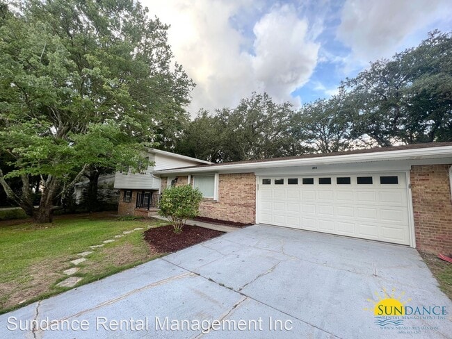 Building Photo - 4 br, 3 bath House - 214 Fliva Avenue