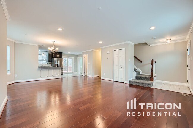 Foto del edificio - 3522 Corn Stream Rd