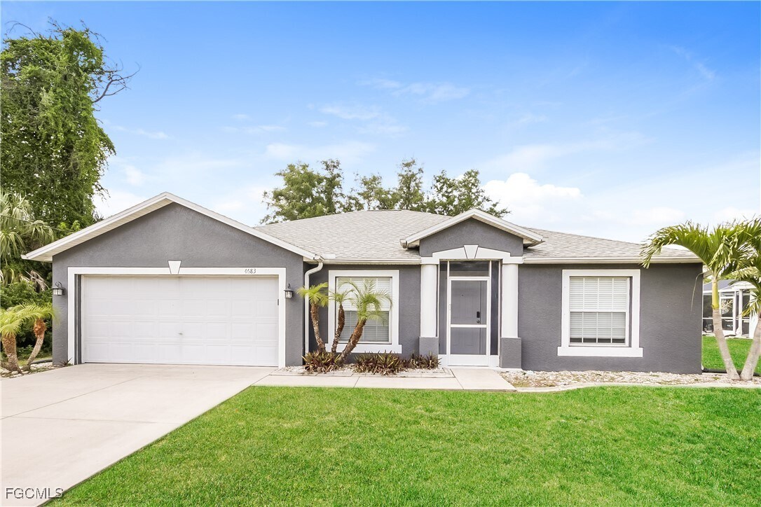 Foto principal - 4683 Oakley Rd