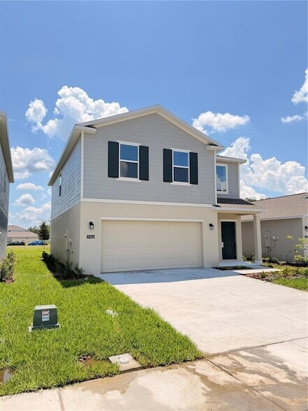 Building Photo - 2466 Hallow Gdn Rd