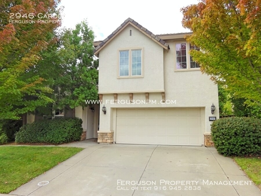 2946 Cardinal Dr, Lincoln, CA 95648 House Rental in Lincoln, CA