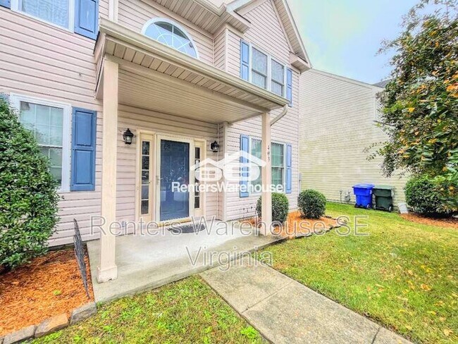 Building Photo - 403 Whisper Walk