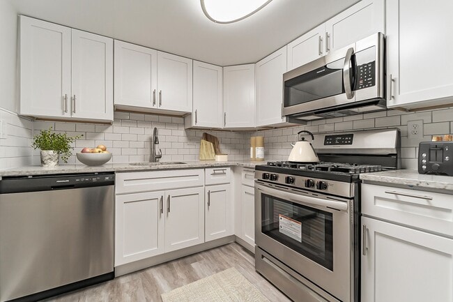 Photo - Eagle Rock Apartments at Towson