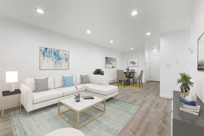 Building Photo - Fully Remodeled 1 bedroom Minutes from Microsoft!