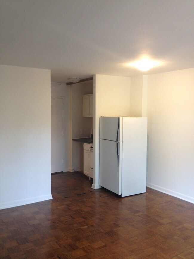 Foto del edificio - 25TH-950 #211N