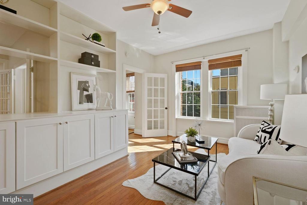 Foto principal - 1925 16th St NW