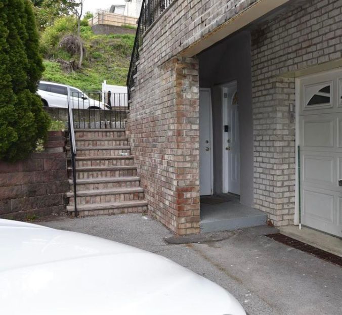 145 Lewis St, Yonkers, NY 10703 House Rental in Yonkers, NY