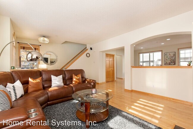 Building Photo - 3 br, 3 bath House - 8320 Labont Way