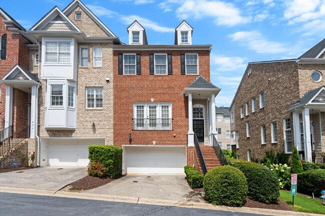 Photo - 312 Creekbank Way SE Townhome