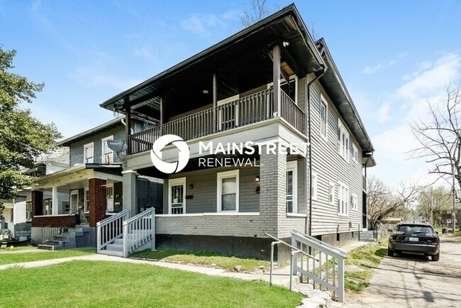 Foto del edificio - 3 Bedroom Pet-Friendly Home in Louisville,...