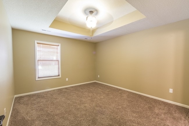 Interior Photo - Northfield Duplexes