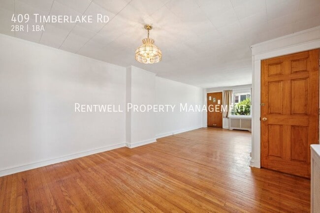 Building Photo - 409 Timberlake Rd