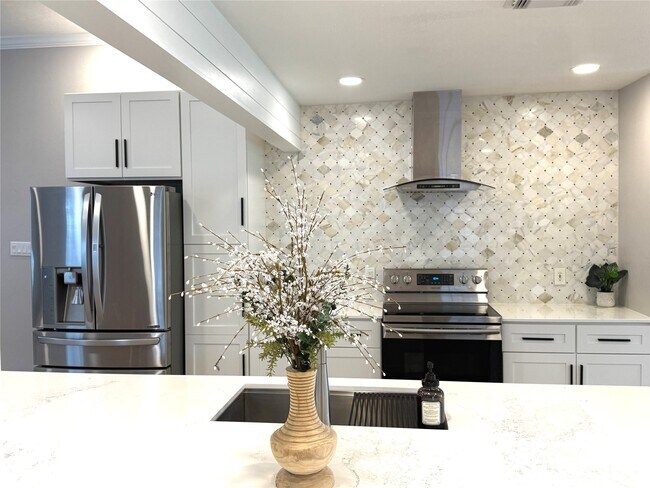 Foto del edificio - 603 Springwood Dr