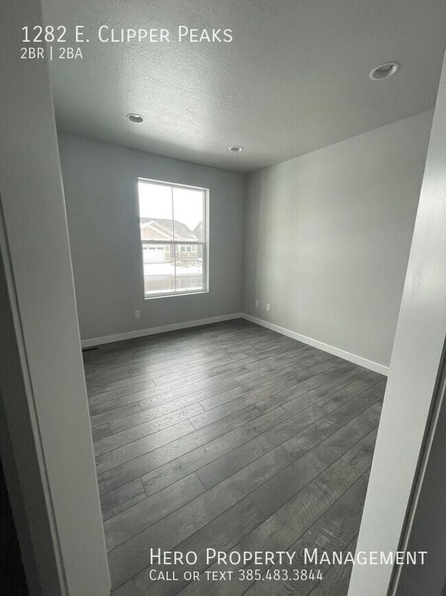 Foto del edificio - 1282 E Clipper Peaks St