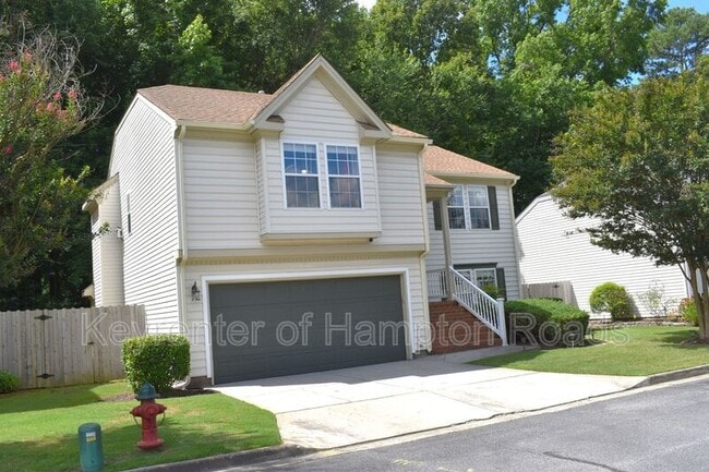 Building Photo - 1109 Lady Ashley Dr