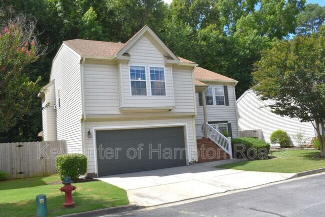 Foto del edificio - 1109 Lady Ashley Dr