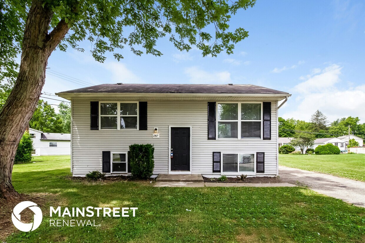 Foto principal - 2767 Bardwell Rd