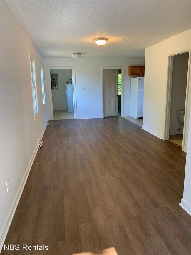 Building Photo - 2 br, 1 bath House - 1520 Buchanan Street