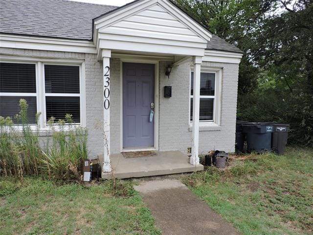 Primary Photo - 2300 W Lowden St