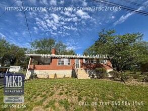 Building Photo - 3435 Troxell Rd SE