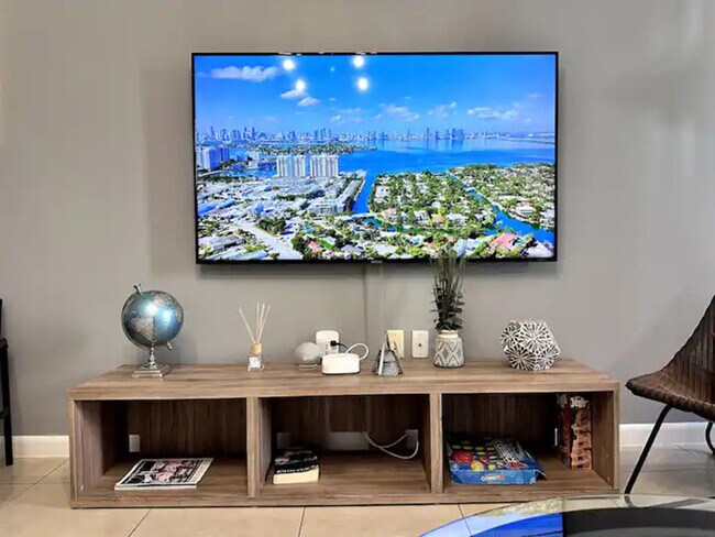 Foto del edificio - 3250 NE 1st Ave