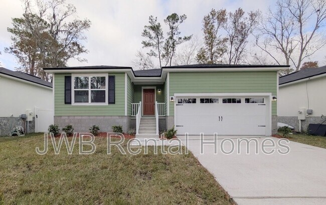 Building Photo - 5447 Wabash Blvd