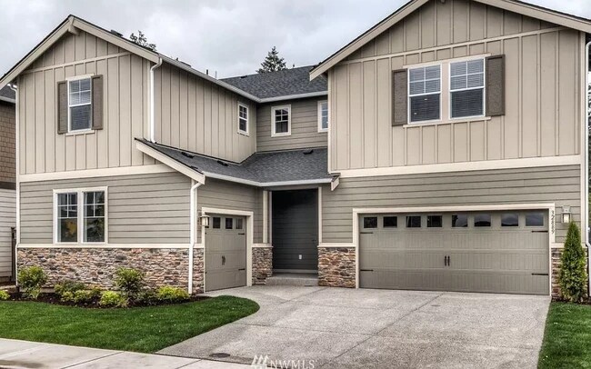 Building Photo - 23821 SE 291st Pl