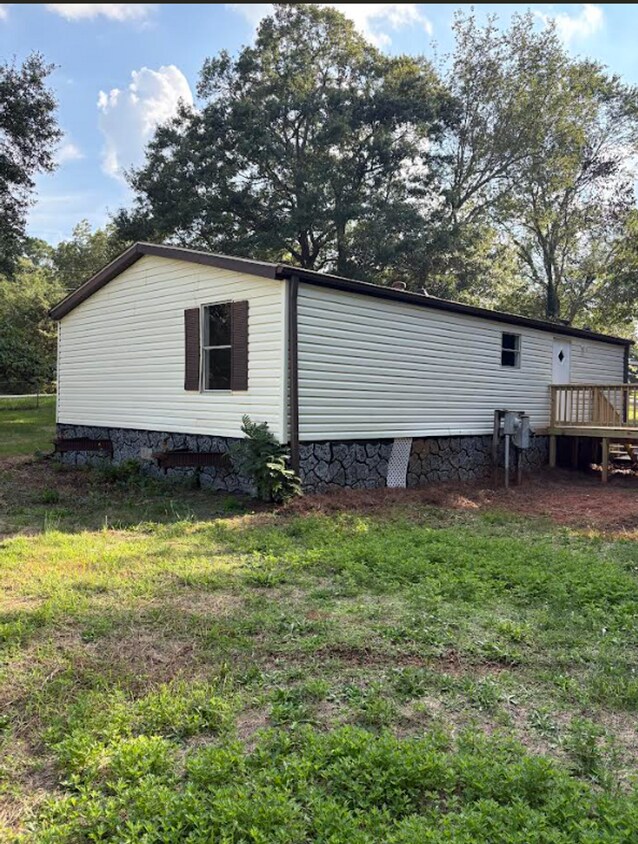 Foto principal - 3/2 Home Near Downtown Greer!