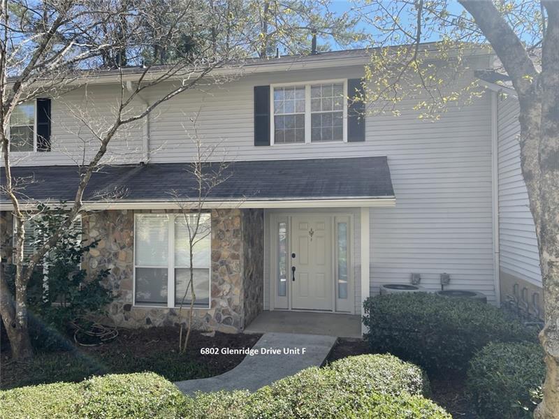 Primary Photo - 6802 Glenridge Dr