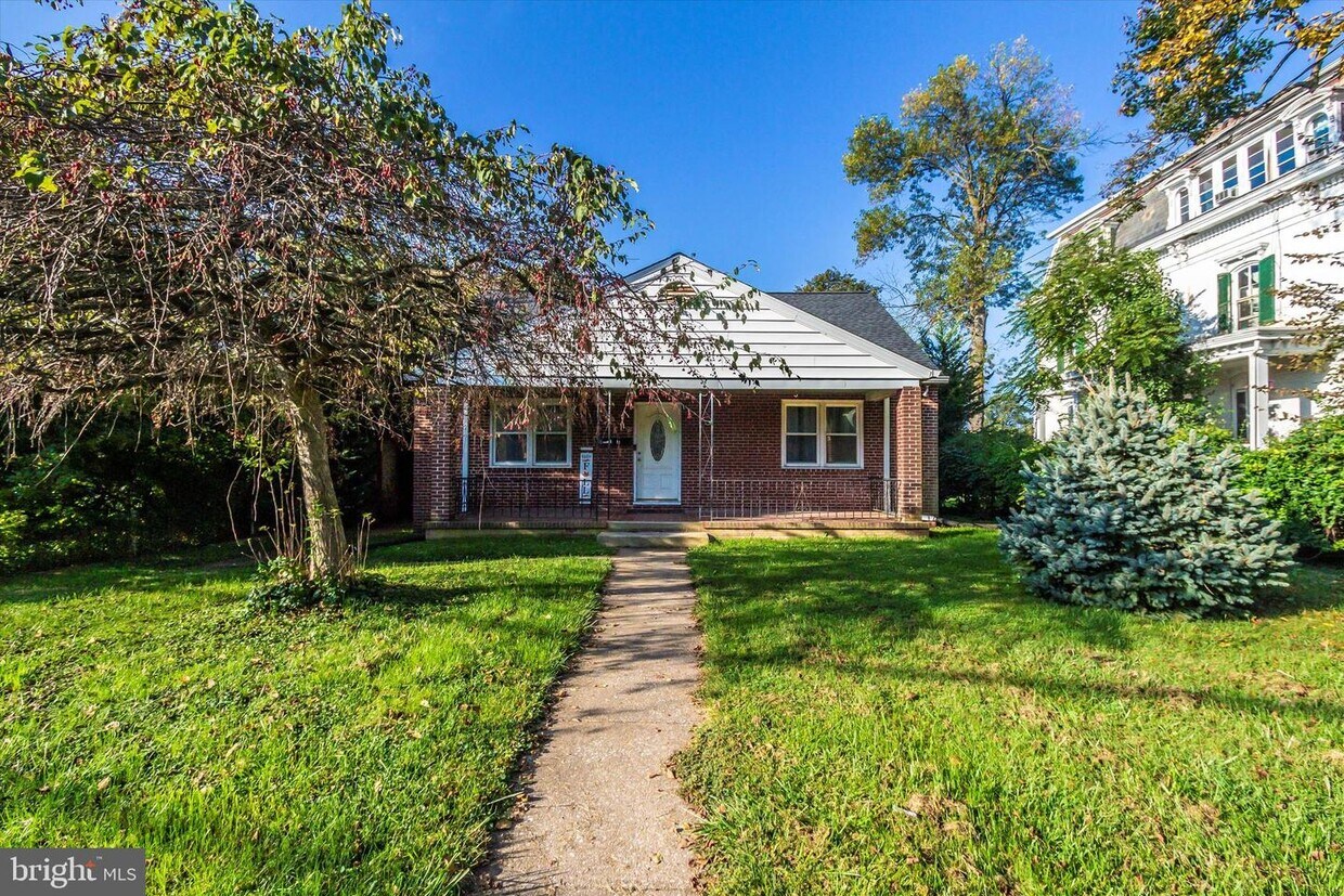 170 E Green St, Westminster, MD 21157 House Rental in Westminster, MD