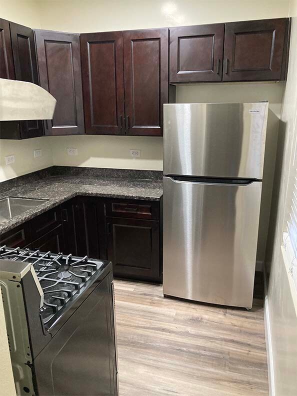 Foto del edificio - 2608 S San Pedro St