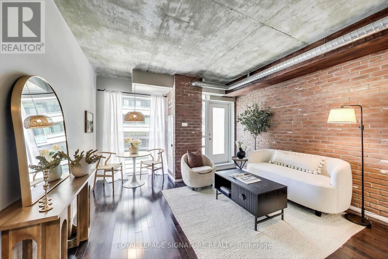 Photo principale - 150-150 Sudbury St