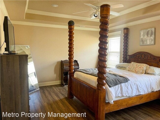 Building Photo - 4 br, 2 bath House - 3104 Featherston Rd.