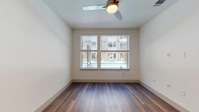 Interior Photo - Vitruvian West