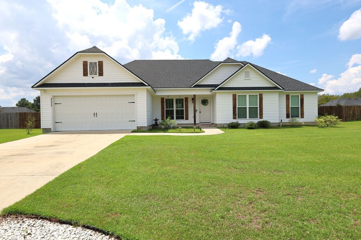 Primary Photo - 3217 Kelsee Cir