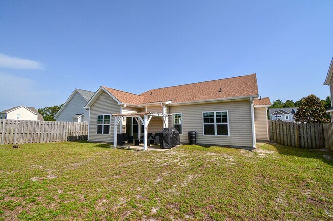 Building Photo - Oyster Landing 3 BR Home