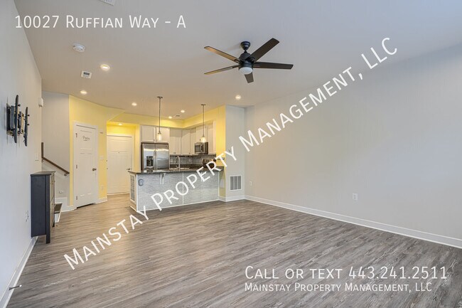 Foto del edificio - 10027 Ruffian Way-A