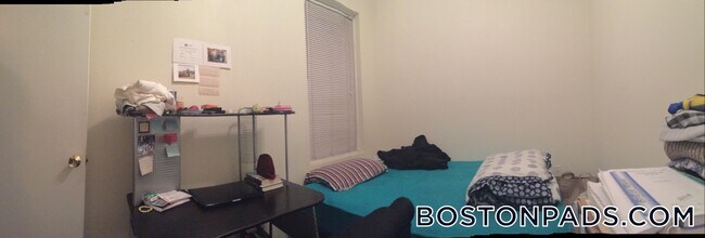 Foto del edificio - 171 Hemenway St